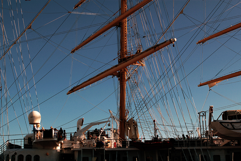 La partenza del Royal Clipper (15).jpg